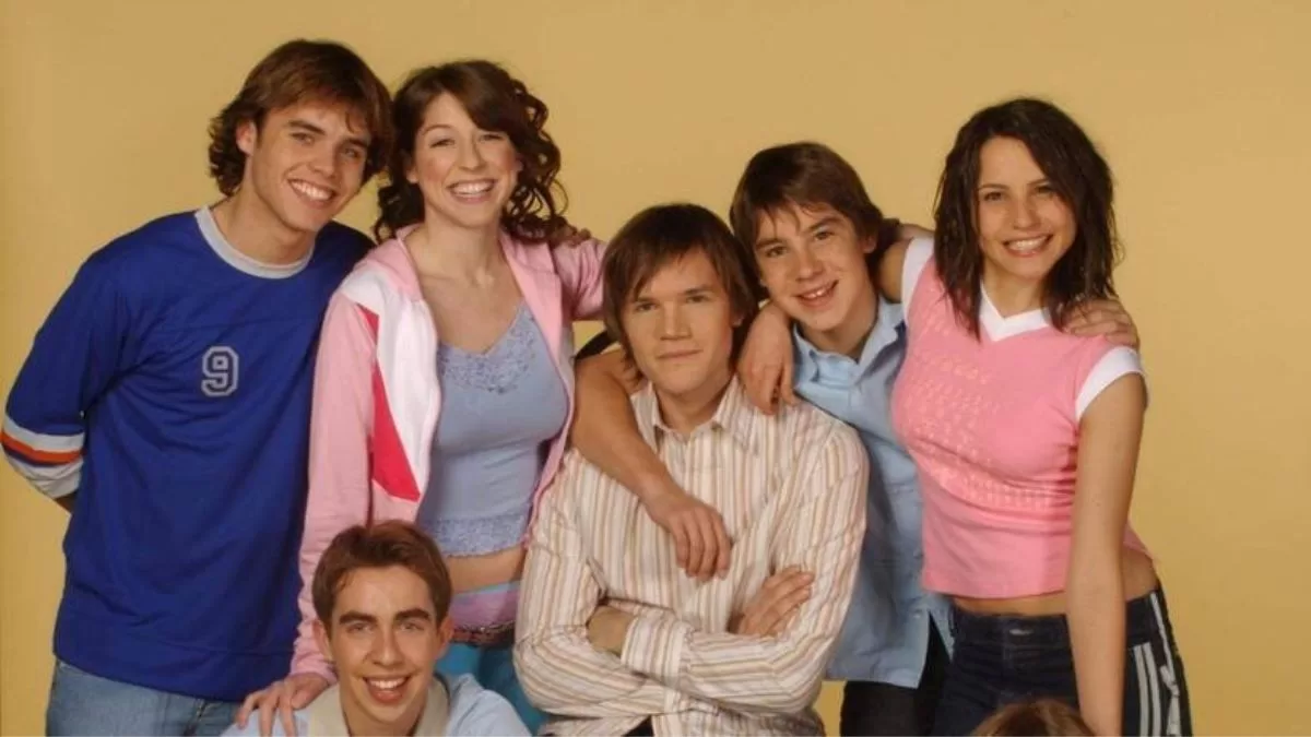Una lamentable tragedia enluta al elenco de Floricienta, famosa serie argentina