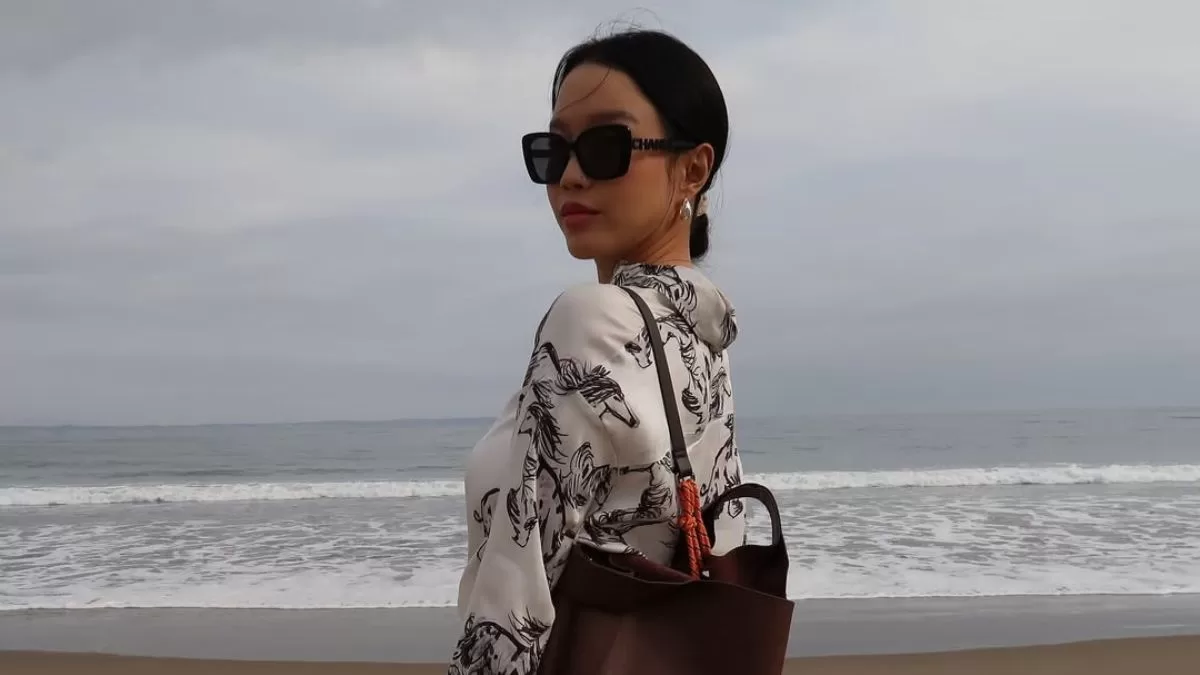 Influencer da pistas de su estado sentimental tras el supuesto fin de su matrimonio después de 6 meses: "Ahora hasta ganado tengo"