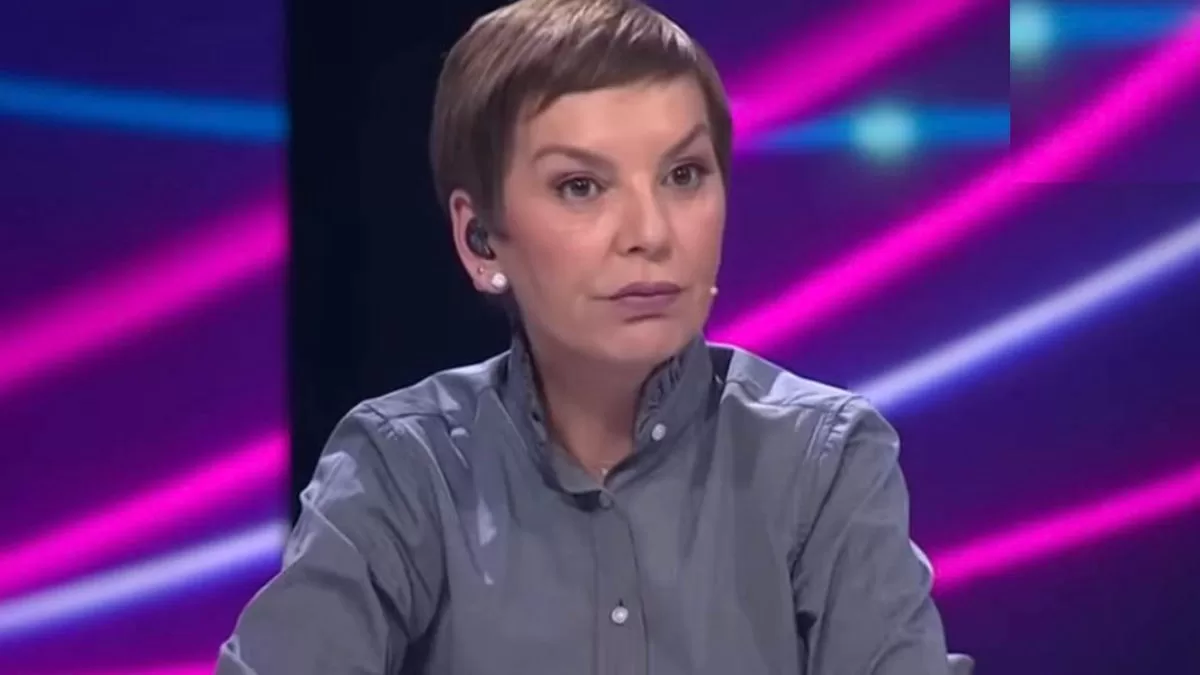 Influencer chileno criticó a Fran García-Huidobro por feo gesto al trabajar juntos en CHV: "Qué insoportable la gente que no tiene modales"