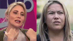 Naya Fácil no fue la única: Gissella Gallardo confiesa ser víctima de terrible acosadora