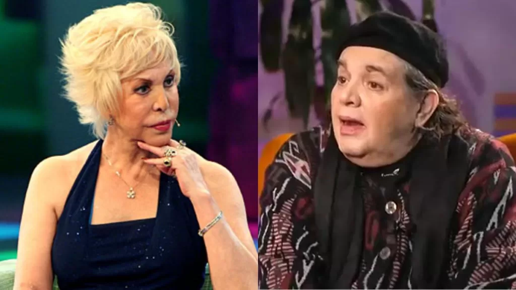 Gonzalo Cáceres Sarita Vásquez