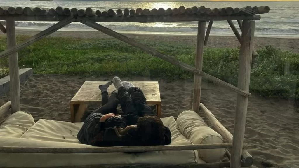 Hijos Loreto Valenzuela Carolina Paulsen