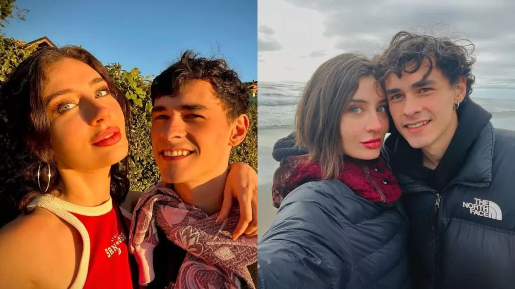 Hijos Loreto Valenzuela Carolina Paulsen (2)