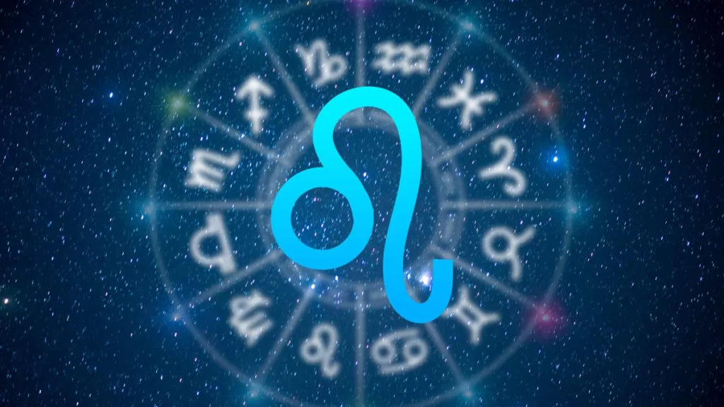 Horoscopo Leo