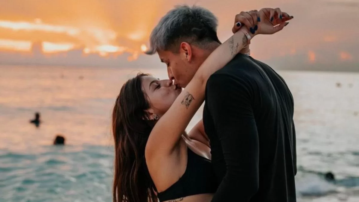 Conocida pareja del espectáculo chileno sorprende tras anunciar importante paso en su relación luego de un año juntos