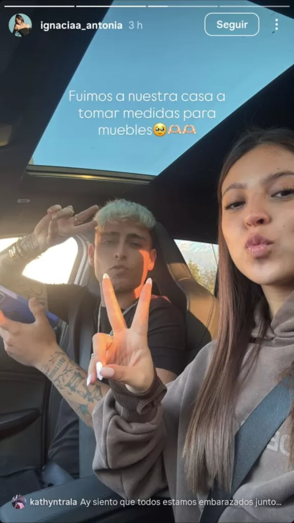 Ignacia Antonia Y Ak420