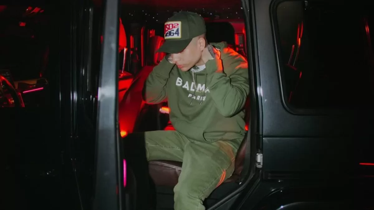 Popular cantante chileno enfrenta grave acusación sexual en contra de una menor de edad: esto es lo que se sabe hasta ahora