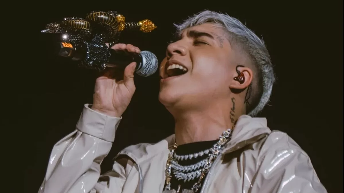 Popular cantante chileno cumplirá arresto domiciliario tras denuncia por abuso sexual: fue revocada su prisión preventiva