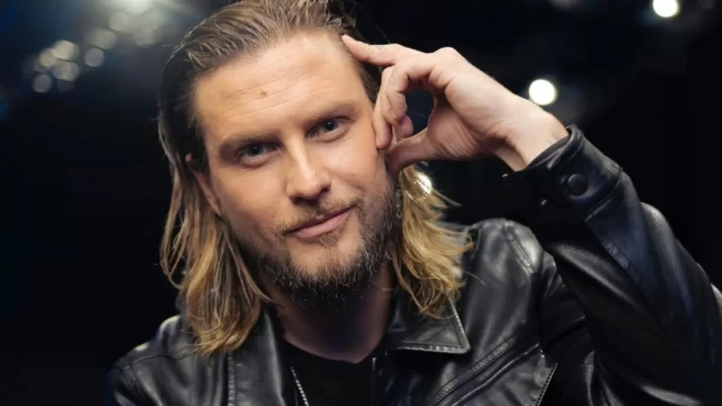 Jean Philippe Cretton