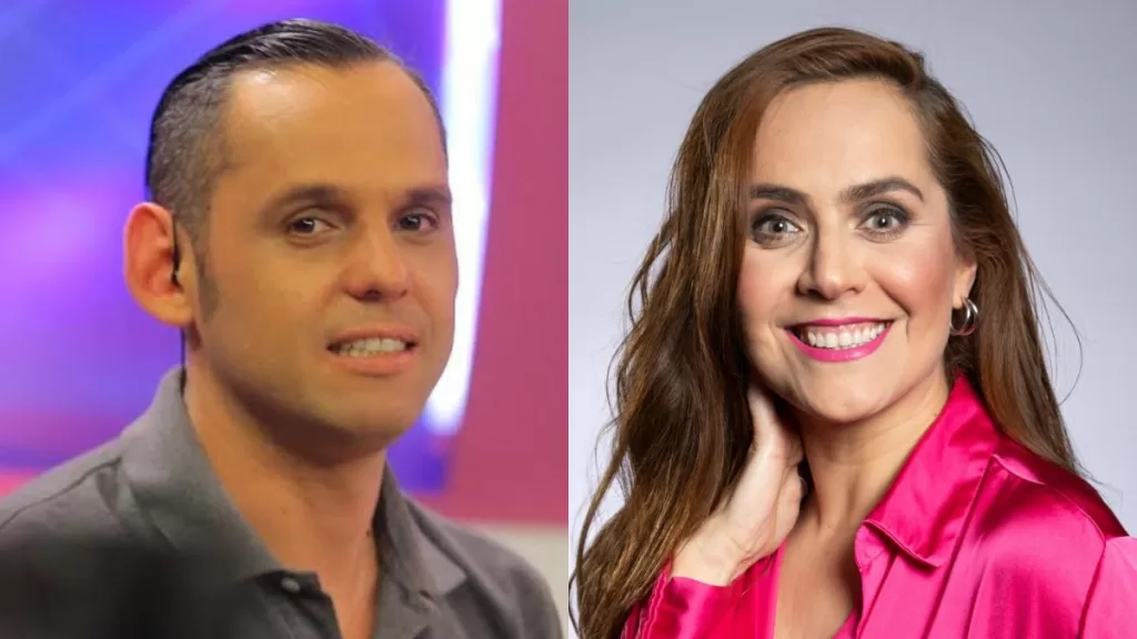 José Miguel Villouta Natalia Valdebenito