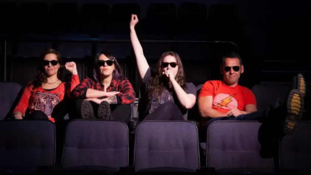 José Miguel Villouta  Natalia Valdebenito