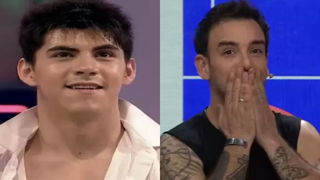 Juan Luis Urbina (2)