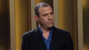 Aseguran que Julián Elfenbein fue internado en una clínica: esto es lo que se sabe de su estado de salud