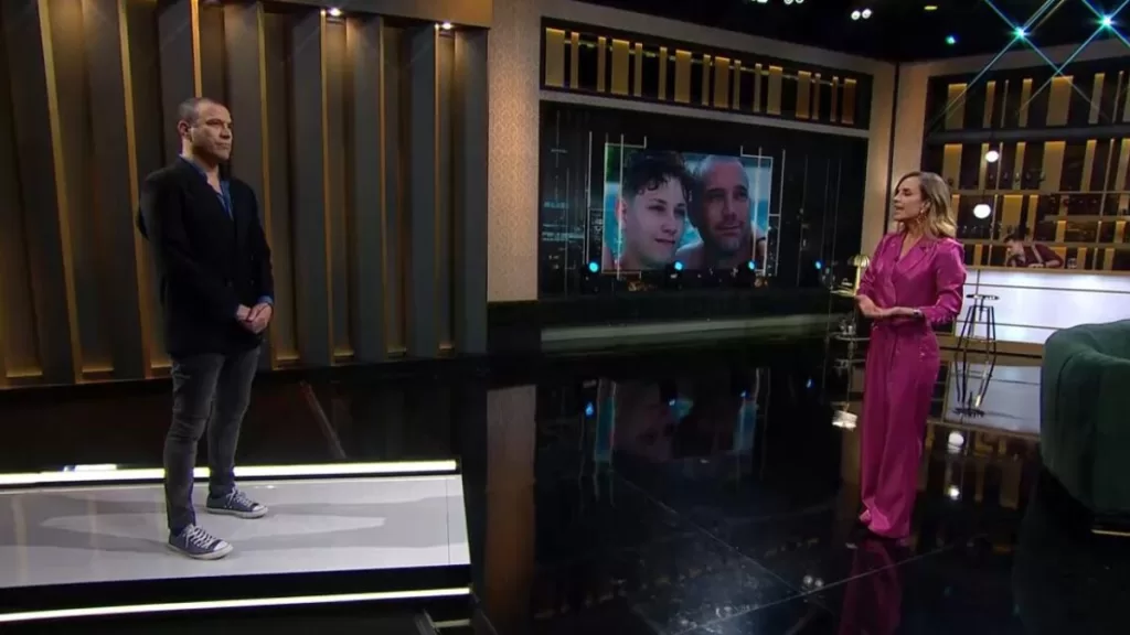 Julián Elfenbein Podemos Hablar