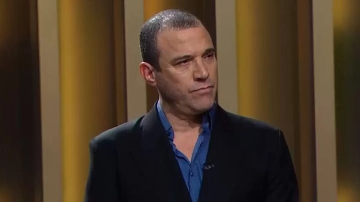 Julian Elfenbein