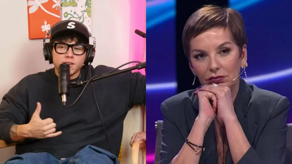 Julitroz  Fran García Huidobro