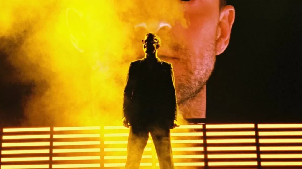 Justin Timberlake (2)