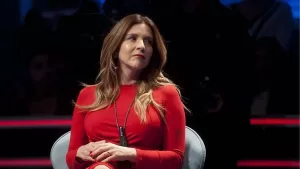 Karla Constant rompió el silencio tras rumores del fin de su relación después de 10 años juntos: “Quiero ser enfática...”