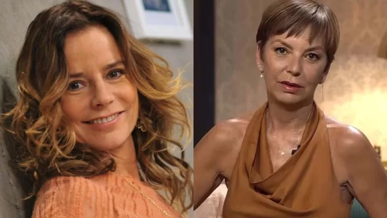 Kathy Salosny furiosa con Fran García Huidobro por este motivo: "Me importa bien poco..."