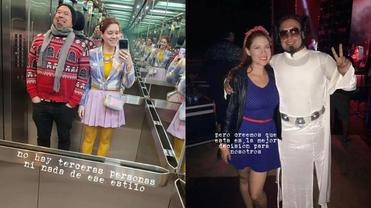 Lalo Ibeas Estefanía Opazo (3)