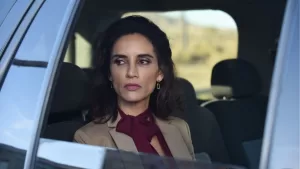 “Desde el momento que nació mi hijo, mi matrimonio pasó a segundo plano. O sea, no era lo más importante"