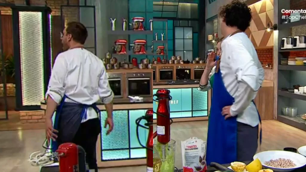 Lucas Espinoza  álvaro Gómez