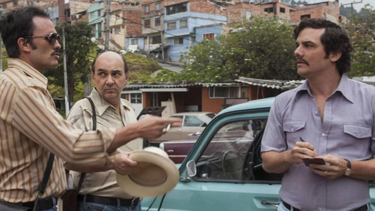 Destacado actor chileno tuvo que irse del país tras denuncia de violencia intrafamiliar