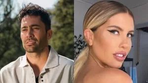 Luis Jiménez confesó una fatal decisión que involucra a Coté López: así lo reveló