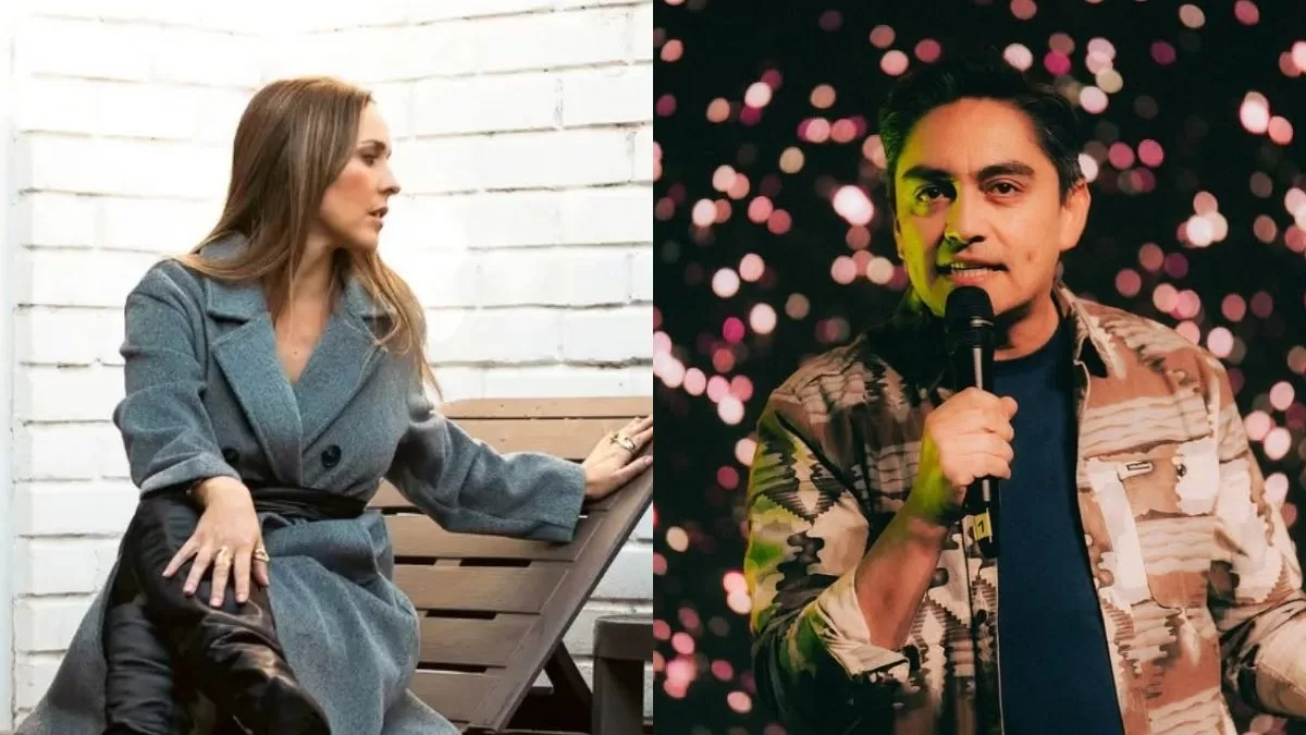 Revelan nuevos detalles del quiebre entre Maly Jorquiera y Sergio Freire: "Ella ahora está más…”