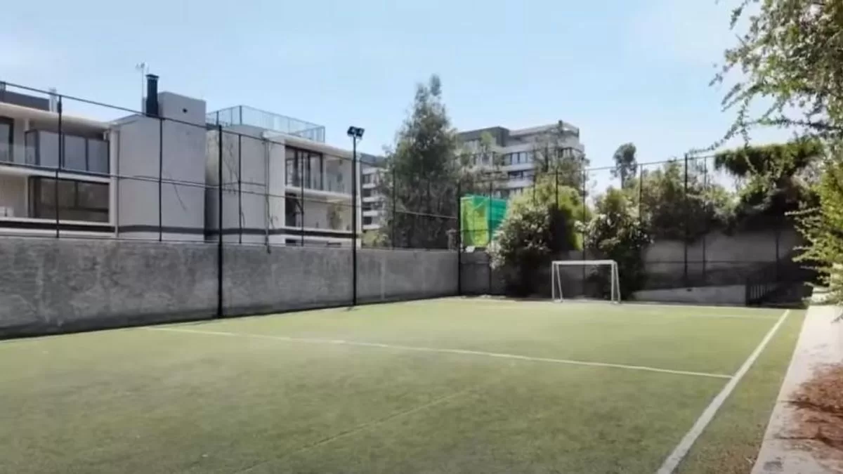 Mansión Marité Matus (2)