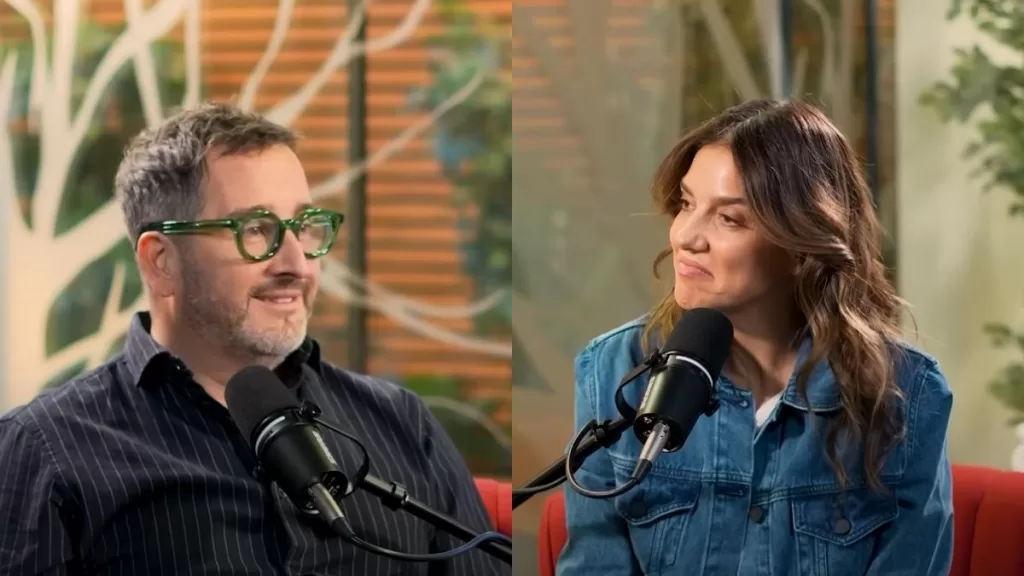 Maria Luisa Godoy Y Eduardo Fuentes