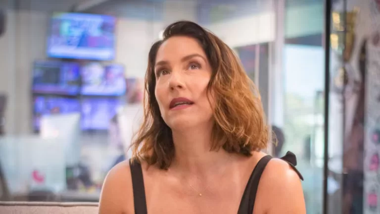 Actriz chilena responde tras mostrar su drástica transformación física en las redes: "No me he operado"