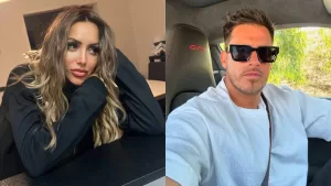 Este fue el doloroso gesto que gatilló en la separación de Marité Matus y Camilo Huerta: "Ahí ella decide inmediatamente..."