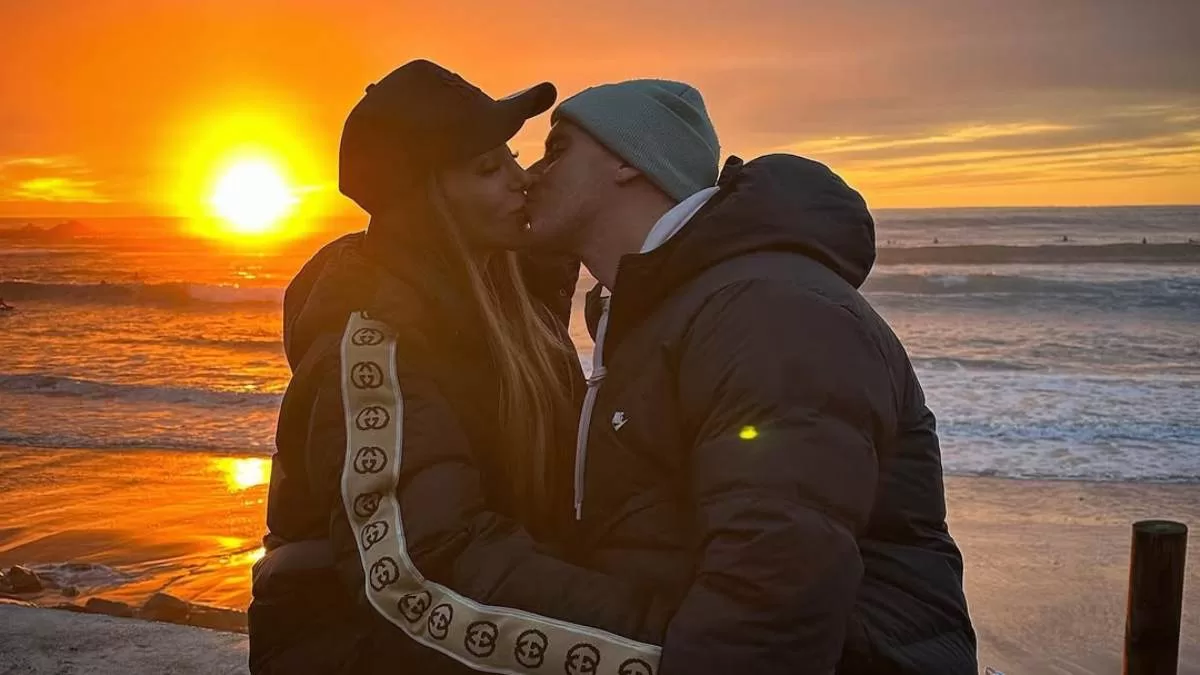 Querida pareja del espectáculo chileno estaría pasando por una profunda crisis: "A ella no le gustaba que trabajara con tantas mujeres en el gimnasio..."