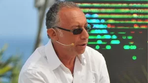 El complejo momento que está pasando la exesposa de Mauricio Israel: "Se complicó mucho el tema..."