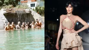 Popular futbolista es acusado de serle infiel a su pareja con modelo trans: filtró íntimos chats