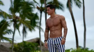 Conocido chico reality presenta a su pareja y le llueven las críticas: "Se busca una igual a la anterior" y "Todas sus novias se parecen"