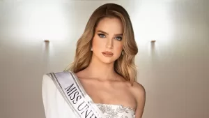 Inna Moll rompe el silencio sobre los rumores que aseguran que ganará el Miss Universo Chile: "Me dan pena"