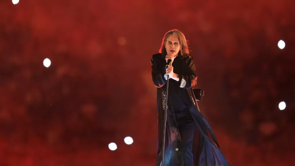 Ozzy Osbourne (2)