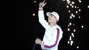 Pailita reveló en exclusiva un adelanto de su próxima canción con popular artista internacional: "Se viene algo duro"