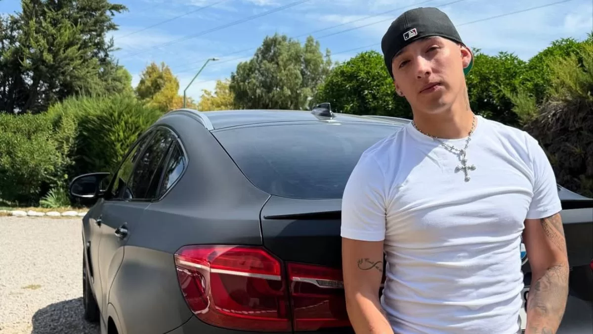 La triste partida que enluta a Pailita: "Me cuidaste de niño y jamás me dejaste solo"