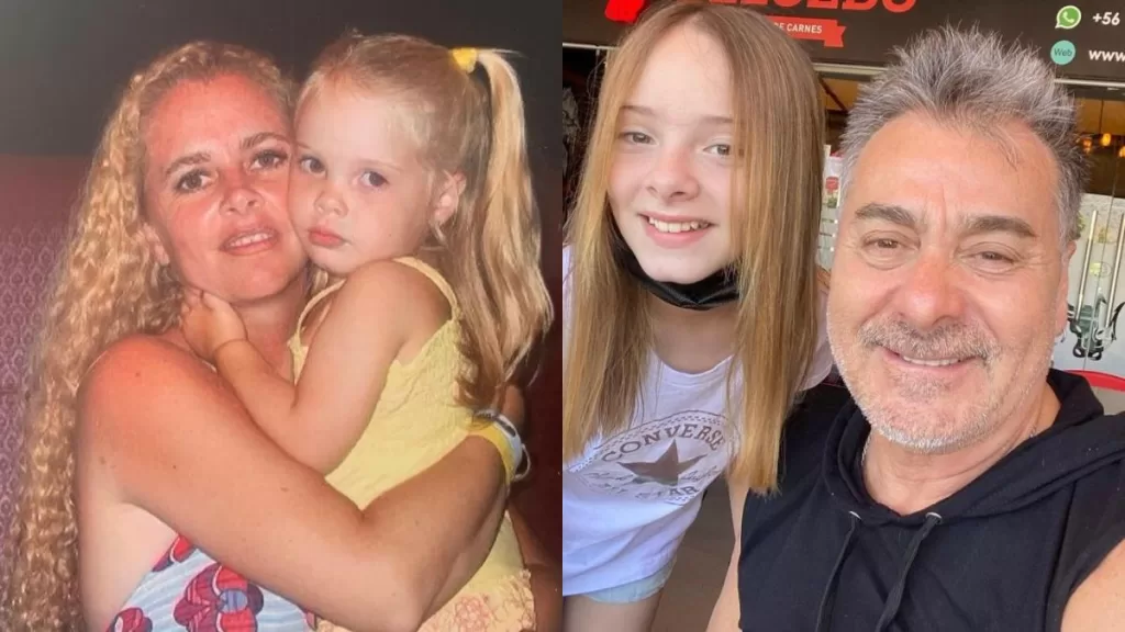 Paloma Mami  Pato Torres