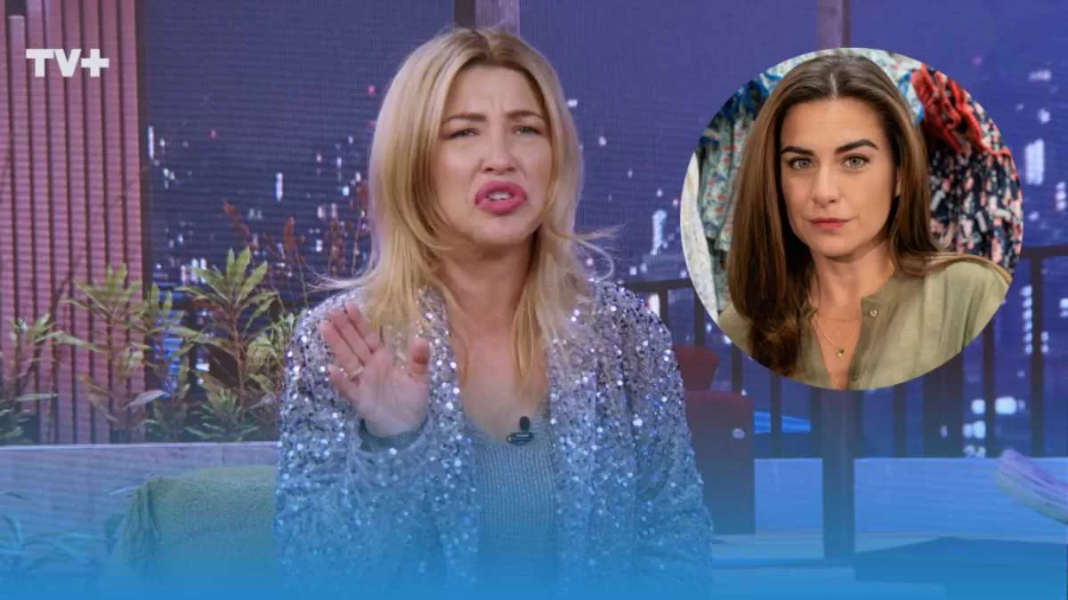 Pancha Merino Ingrid Cruz