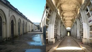 9 lugares de alta carga paranormal para visitar en Chile: el último te atrapará