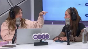 Princesa Alba se lee el Tarot EN VIVO y queda en shock: "Te salió embarazo"