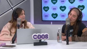 Princesa Alba habla sobre su gran cambio musical: "Me sentía vacía"