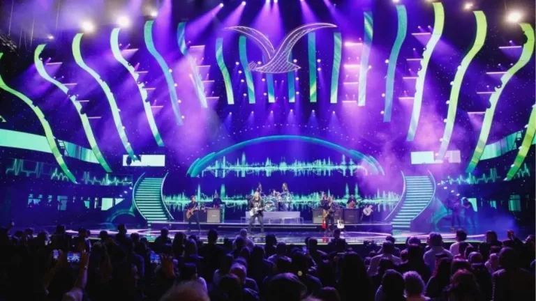 Fracasó como comediante en el Festival de Viña y seis años después hizo su primer mea culpa: "Tomé malas decisiones respecto a la rutina"