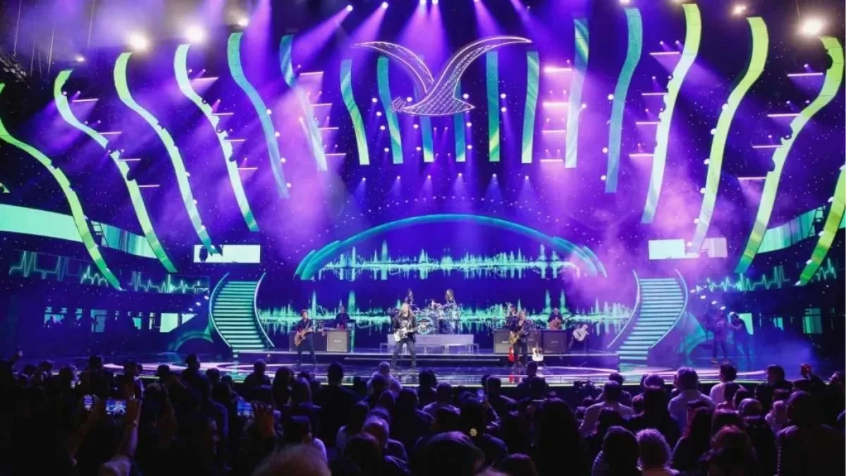 Fracasó como comediante en el Festival de Viña y seis años después hizo su primer mea culpa: "Tomé malas decisiones respecto a la rutina"