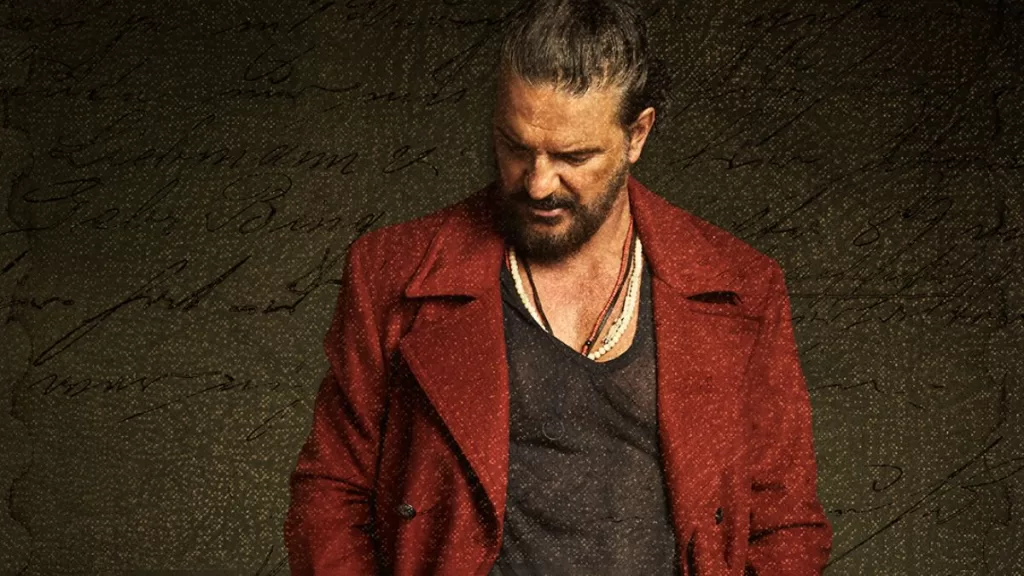 Ricardo Arjona