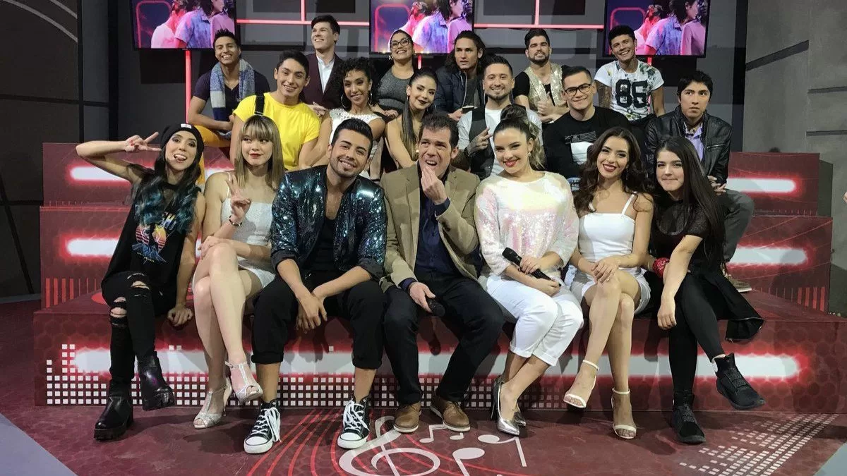 Recordado ex chico Rojo fue acusado de robar en un supermercado: "Me sentí muy humillado"